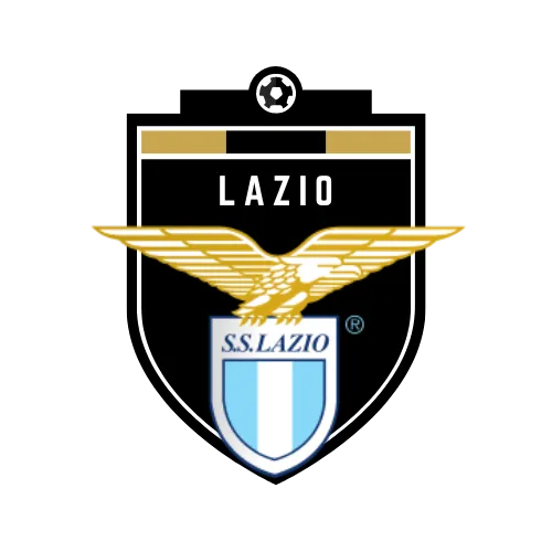 Câu lạc bộ bóng đá Lazio | Thống kê và đội hình Lazio