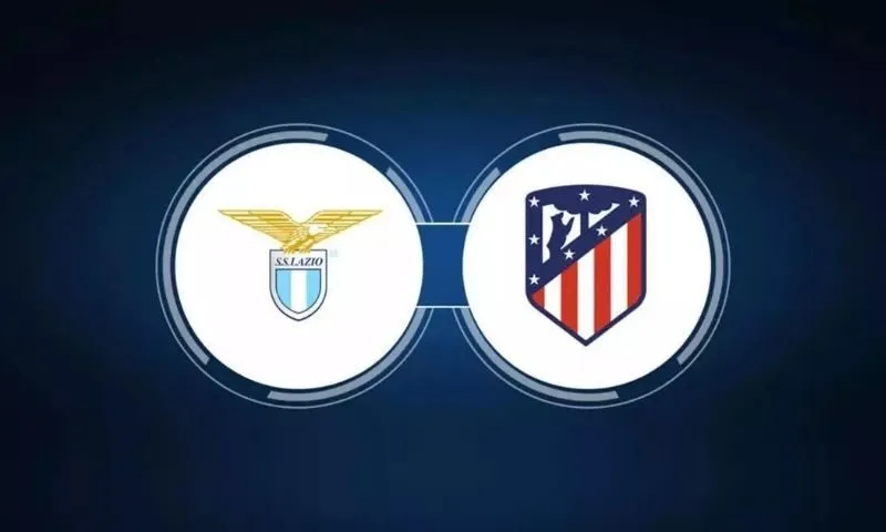 Ảnh hưởng của lịch sử đối đầu đến bảng xếp hạng Lazio gặp Atletico Madrid hiện tại