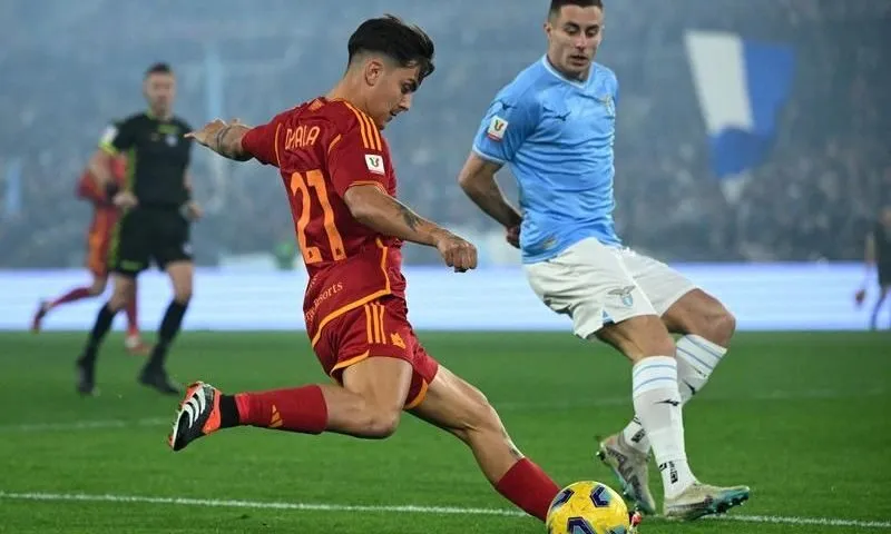 Cầu thủ xuất sắc nhất Lazio mùa giải 2023/2024 là ai?