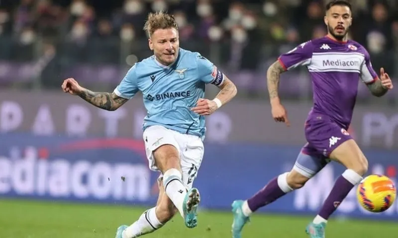 Ý nghĩa trận Lazio gặp Fiorentina trận 22/9/2024