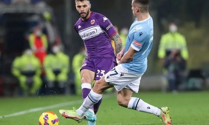 Dự đoán đội hình Lazio gặp Fiorentina 