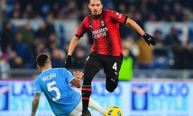 Lịch sử đối đầu giữa Lazio gặp Milan